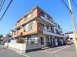 コスモス前原
