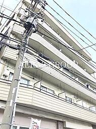 ソリューション門前仲町