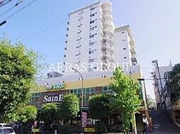 牛込ハイマンション