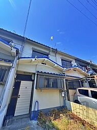 和泉市富秋町1丁目の一戸建て