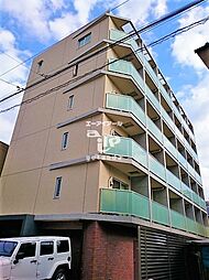 大田区新蒲田３丁目