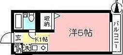 グリーンハイツ生田