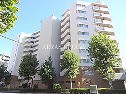 エーデル練馬