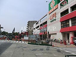フォーレスト武蔵野