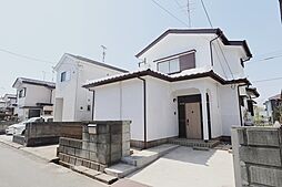 つくば市高見原戸建 1