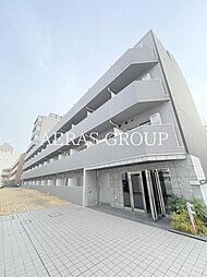 江東区東雲２丁目