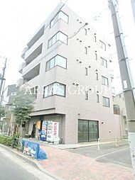 ブルーパロットアヤメ