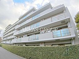 萩山パークホームズ