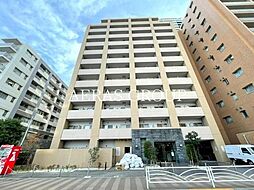 港区港南３丁目