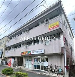 クロノス加賀