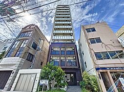 エステムコート神戸元町ヒルズ 303