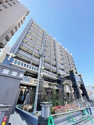 PHOERME TENNOJI East