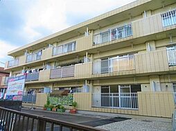 第2メゾンドール原宿