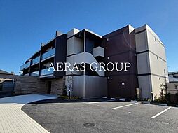 ディアレイシャス高井戸II