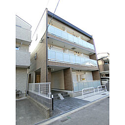 大阪市東淀川区下新庄５丁目