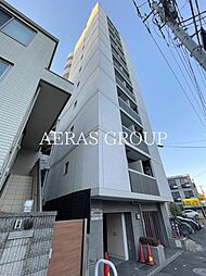 ル・リオン牛込柳町 203
