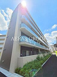 アルファコート戸田