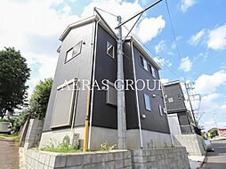 花見川区花園町戸建