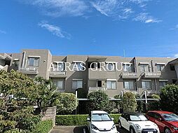 パーク・ハイム氷川台西