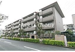 ラポール中川