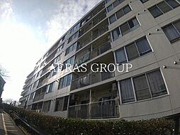 東寺尾ハイツＡ棟