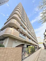 ライオンズプラザ梅島