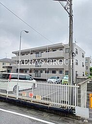 シャトー春日部Ｂ棟
