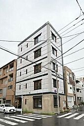 墨田区横網２丁目
