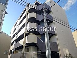 北区滝野川７丁目