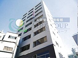 コンフォート東新宿