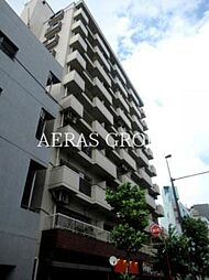 大森西ダイヤモンドマンション