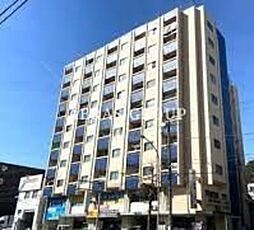 田園キャッスル横浜西口