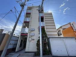 レオパレスクワトロ