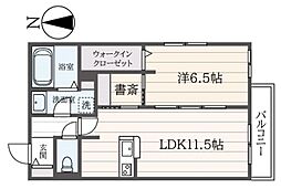 アーバンドゥエル妙蓮寺 103