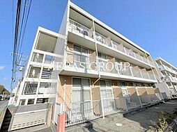 レオパレスグランドゥール