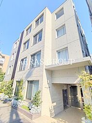 GRAN PASEO 碑文谷 North