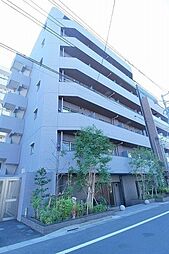 ハーモニーレジデンス森下#001