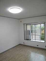 宮前平アベリア4号棟