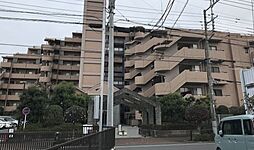コスモ上福岡センターヒルズ