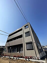 メゾン　ド　ルクス
