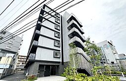 川崎市中原区苅宿