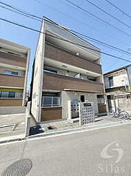 神戸市東灘区住吉本町２丁目