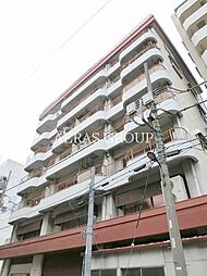 錦糸町パークハイツ第二宮田ビル