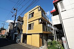 セントヒルズ向ケ丘遊園 407