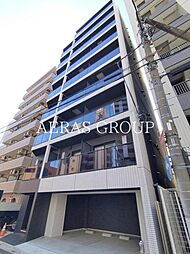川崎市中原区新丸子東２丁目