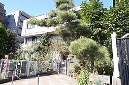 豊島区巣鴨３丁目