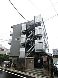 レオパレスイーストヒルズ