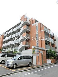 プライムアーバン新宿落合