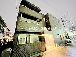 オレオマンション