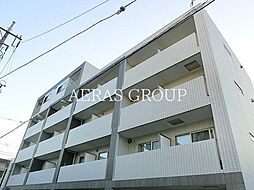 板橋区上板橋２丁目